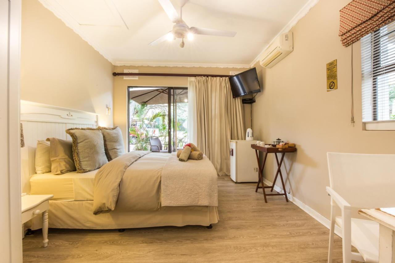 Fairway Guest House Durban Exterior photo