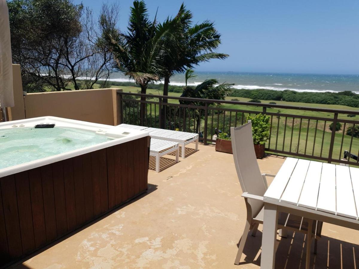 Fairway Guest House Durban Exterior photo