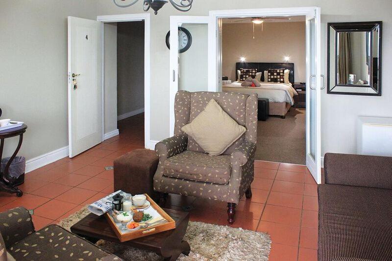 Fairway Guest House Durban Exterior photo